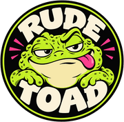 Rude Toad